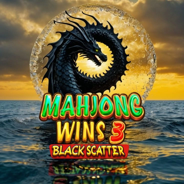 MAHJONG Wins 3 : Situs Mahjong Wins Gacor Hari Ini Gampang Menang JP